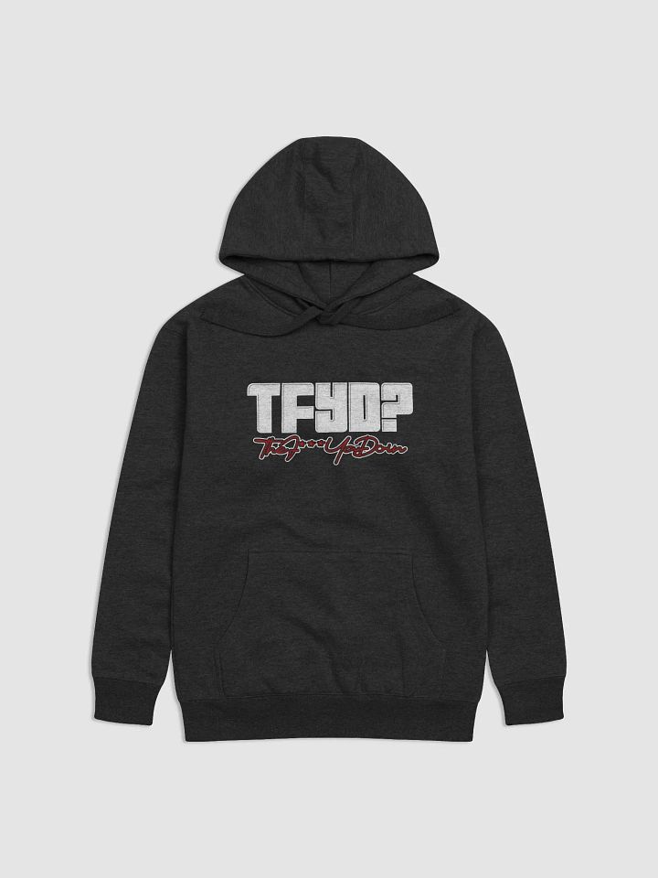 TFYD Hoodie product image (43)