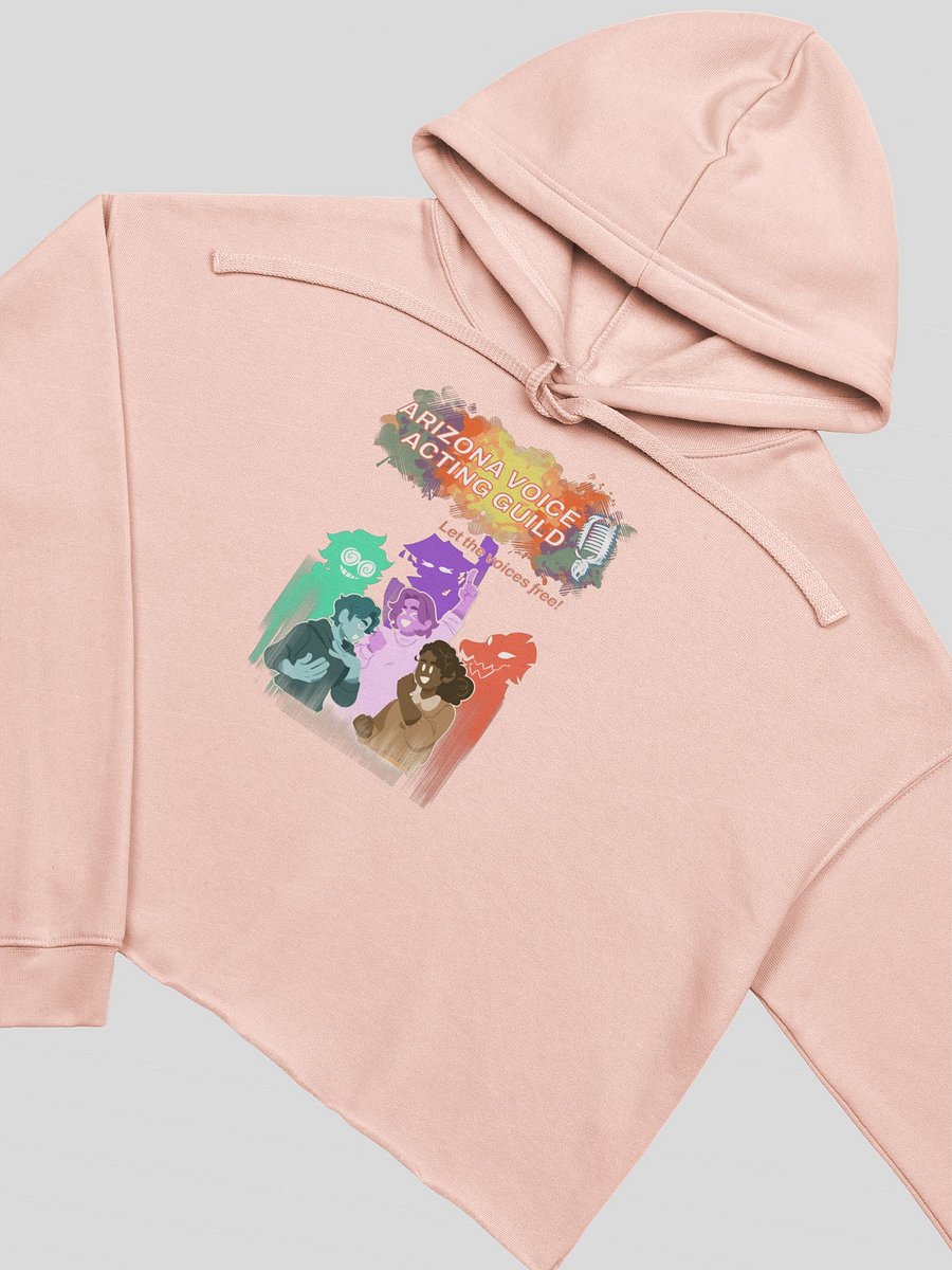 AVAG cropped hoodie product image (11)