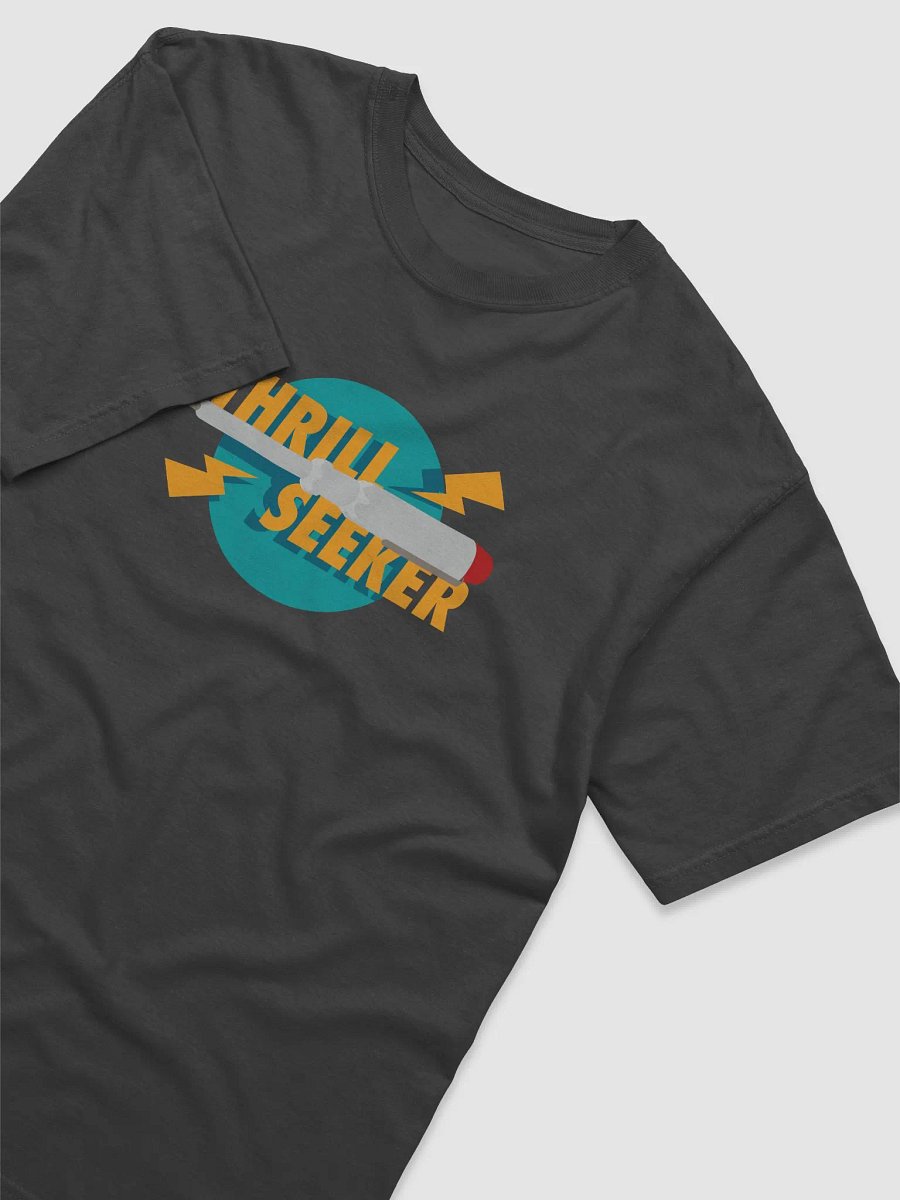 Thrill Seeker Tee product image (14)
