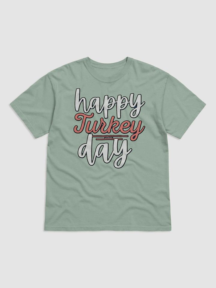 HAPPY TURKEY DAY product image (4)