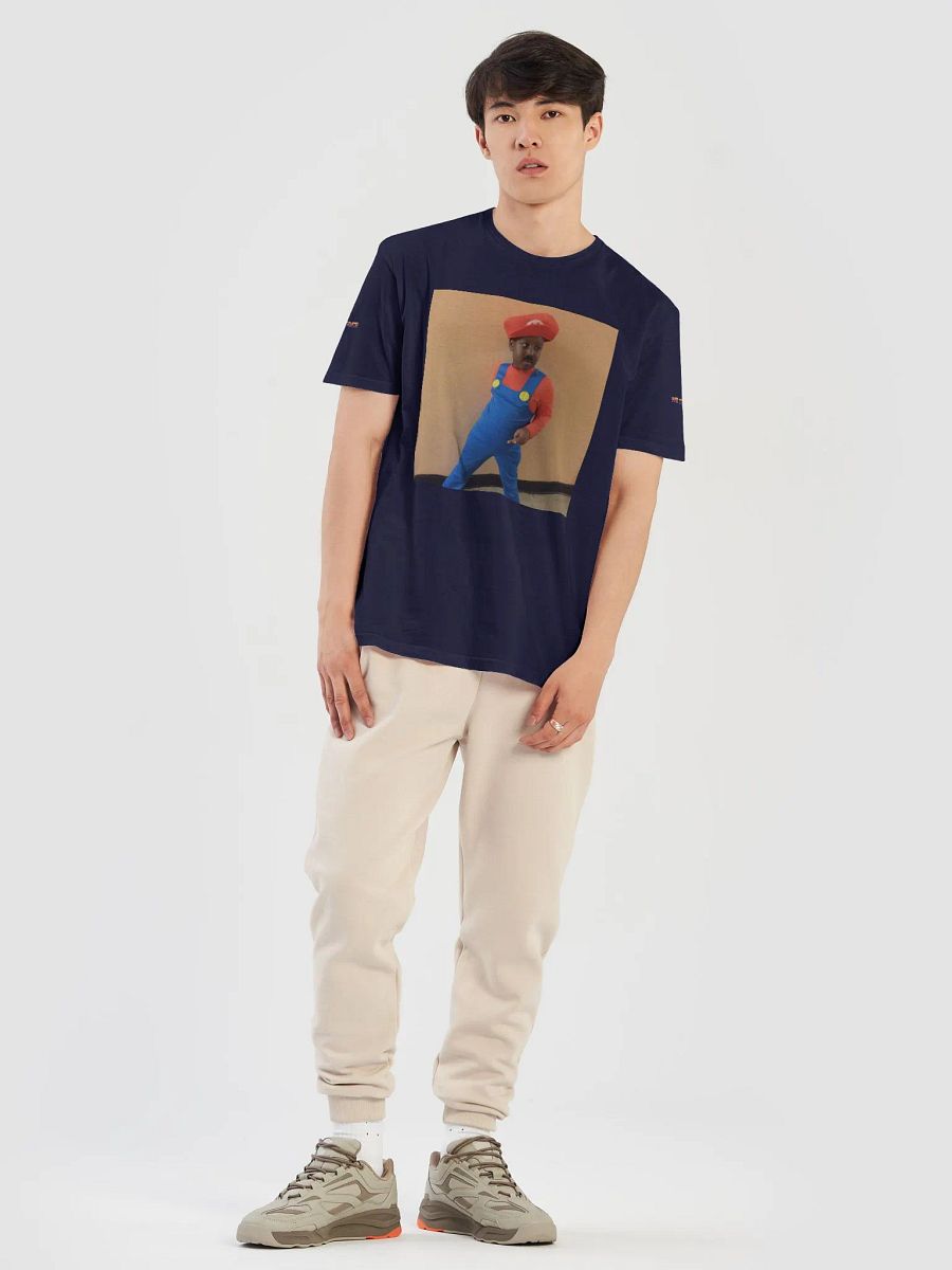 Dex gang Adult T-shirt product image (7)