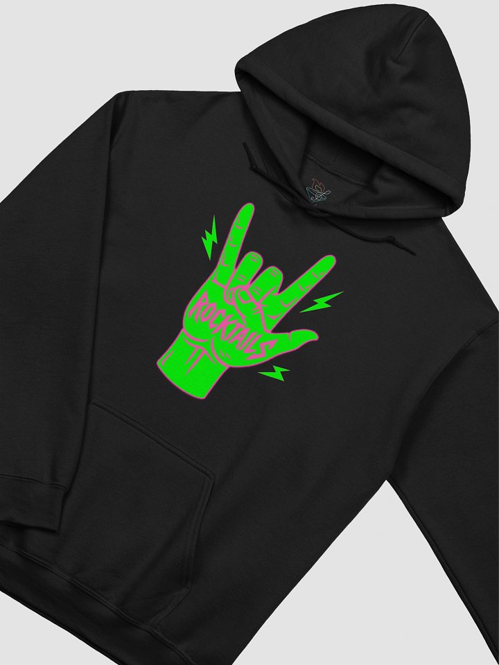 Show Us Your Horns Hoodie product image (2)