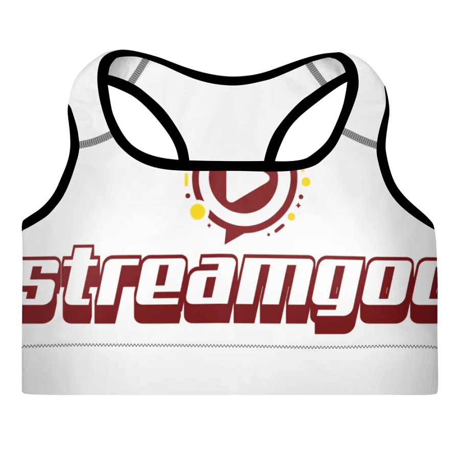 STREAMGOD activewear top product image (4)
