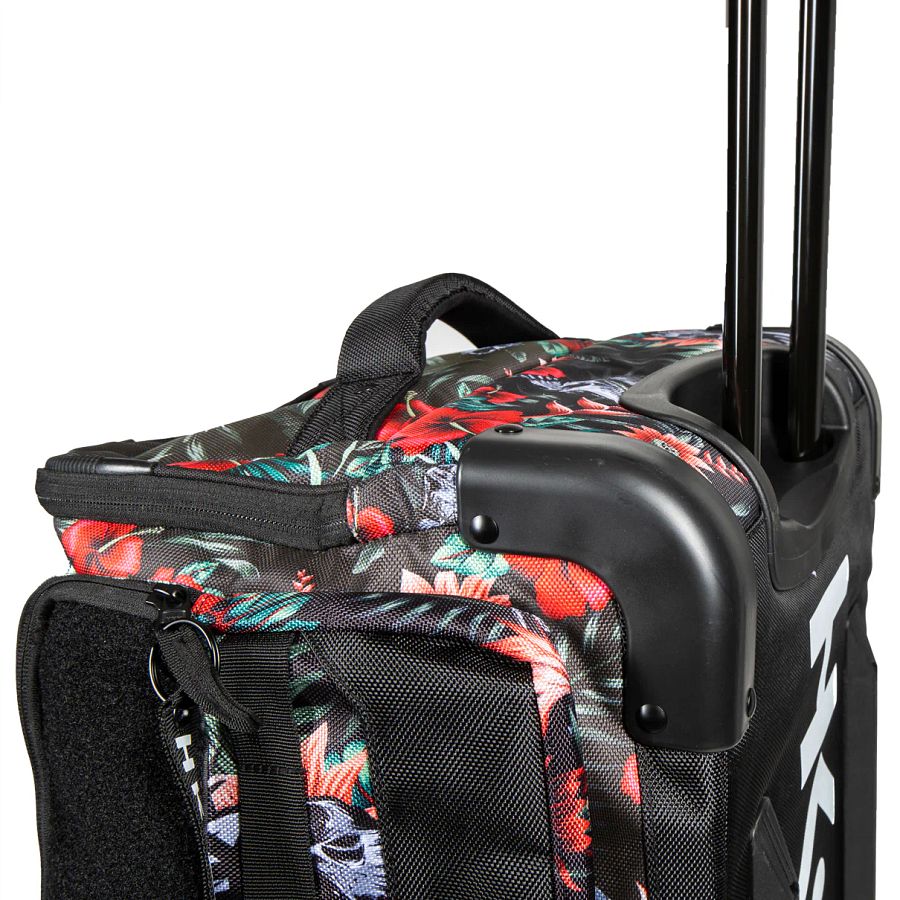 Expand 75L - Roller Gear Bag - Tropical Skull product image (9)