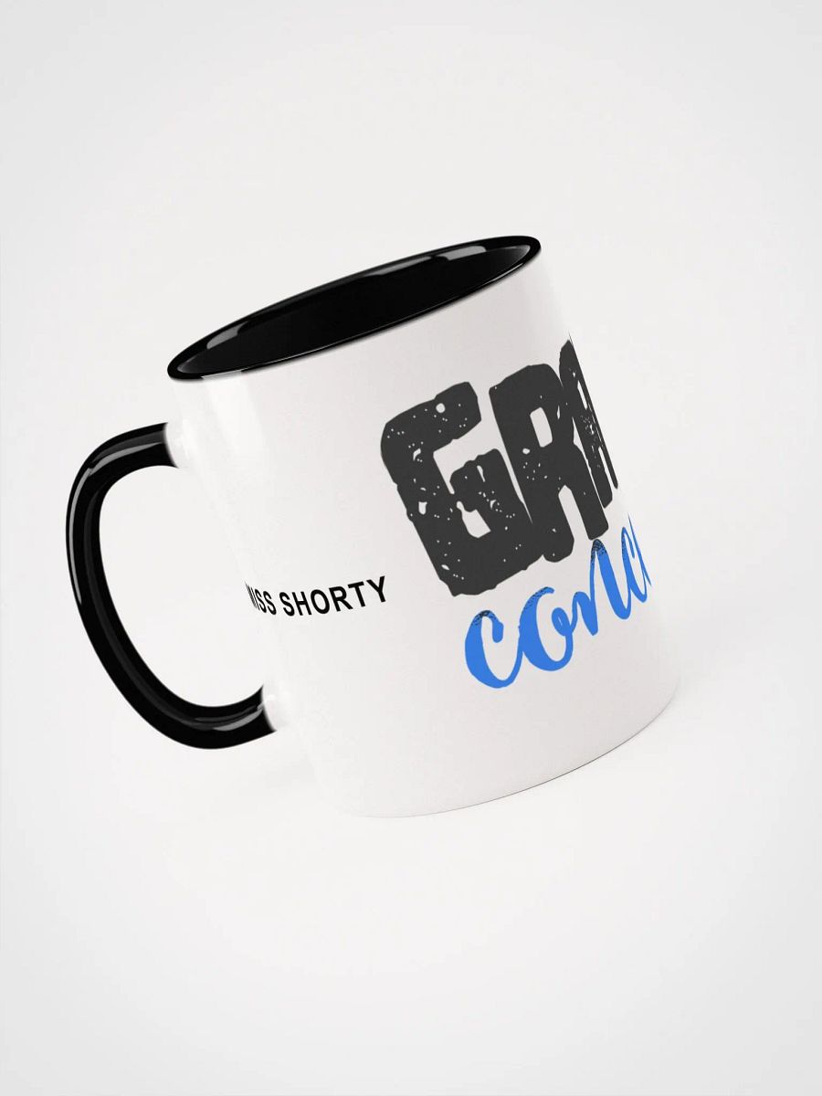 Oh Judge Bev .. She has Grave Concerns Mug product image (7)