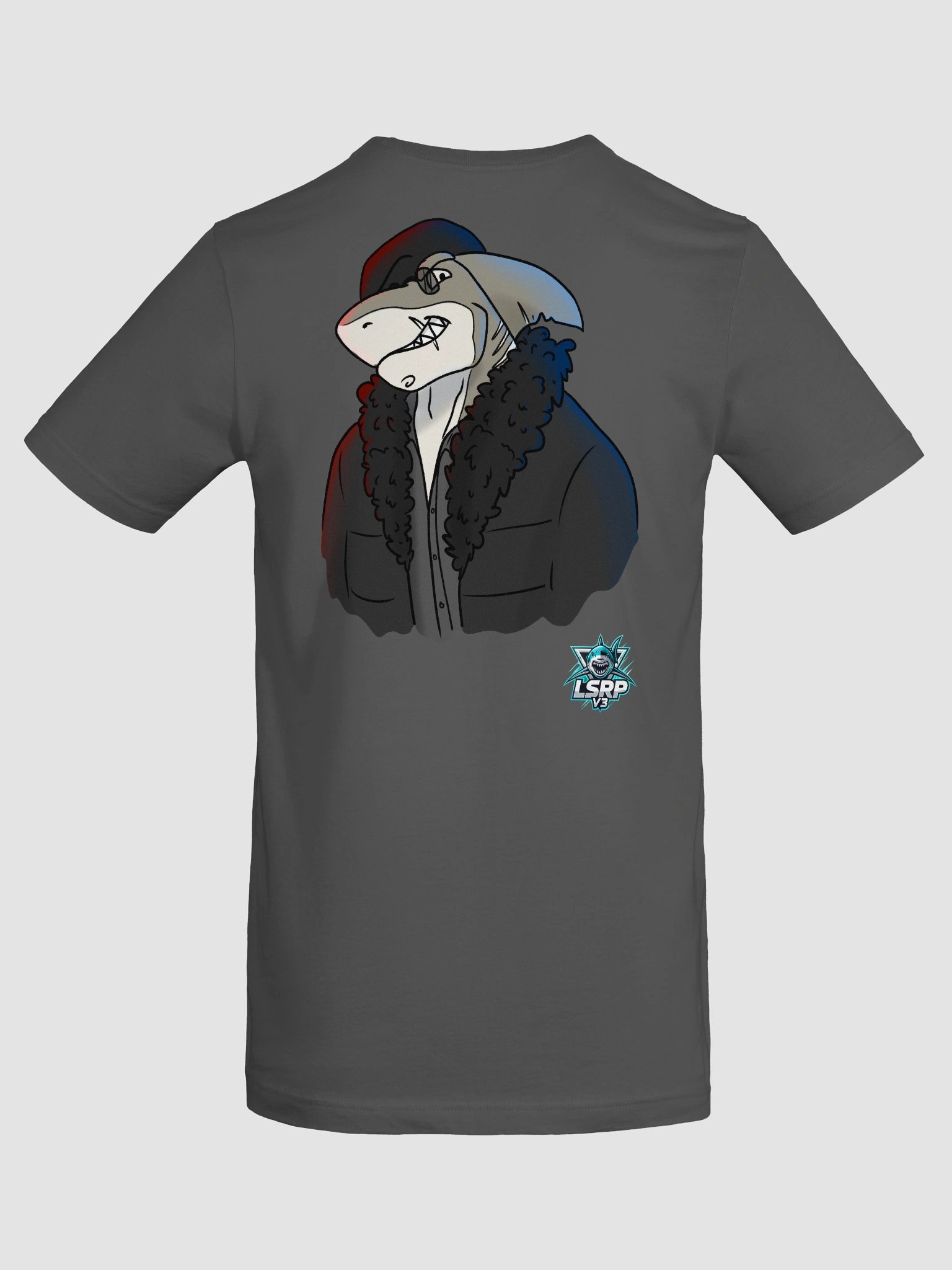 T shirt ARNOK product image (78)