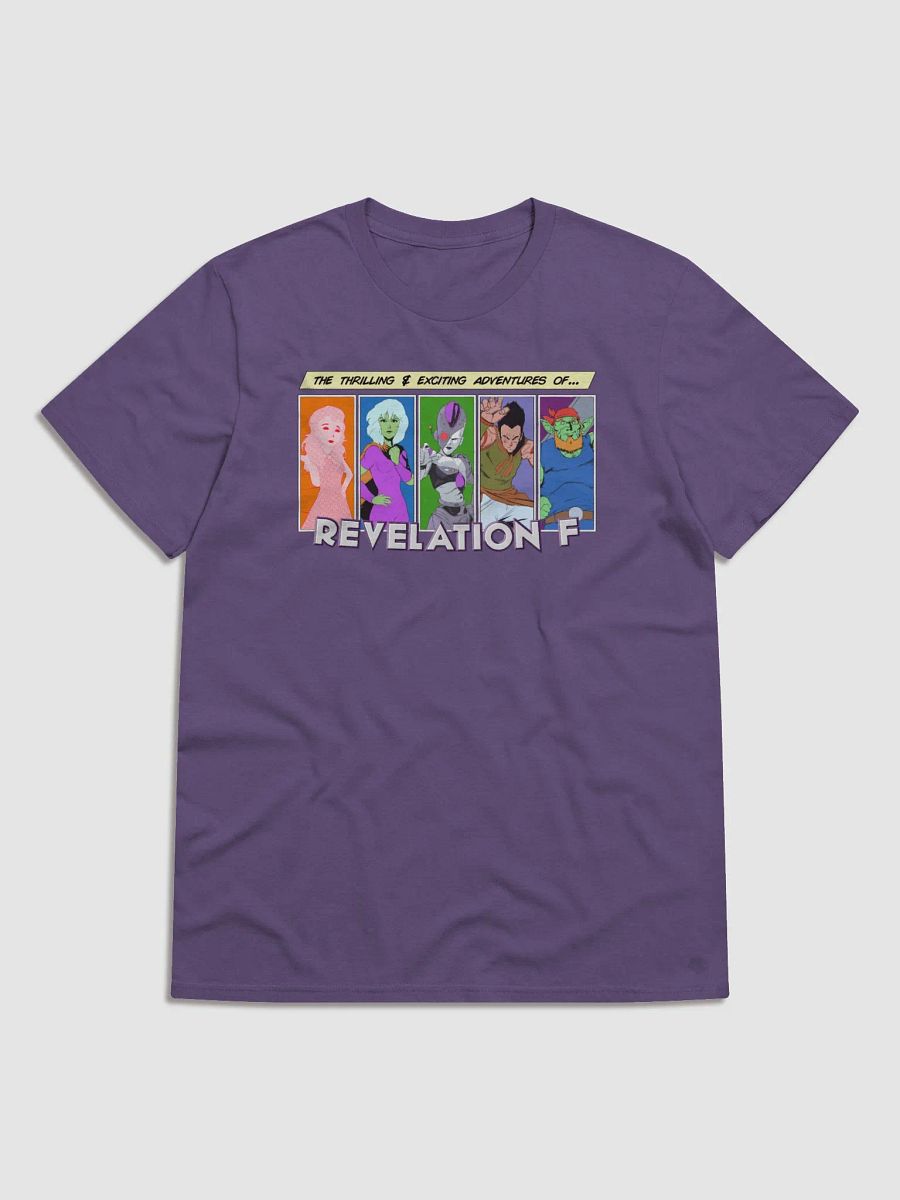 Revelation F - Classic product image (2)