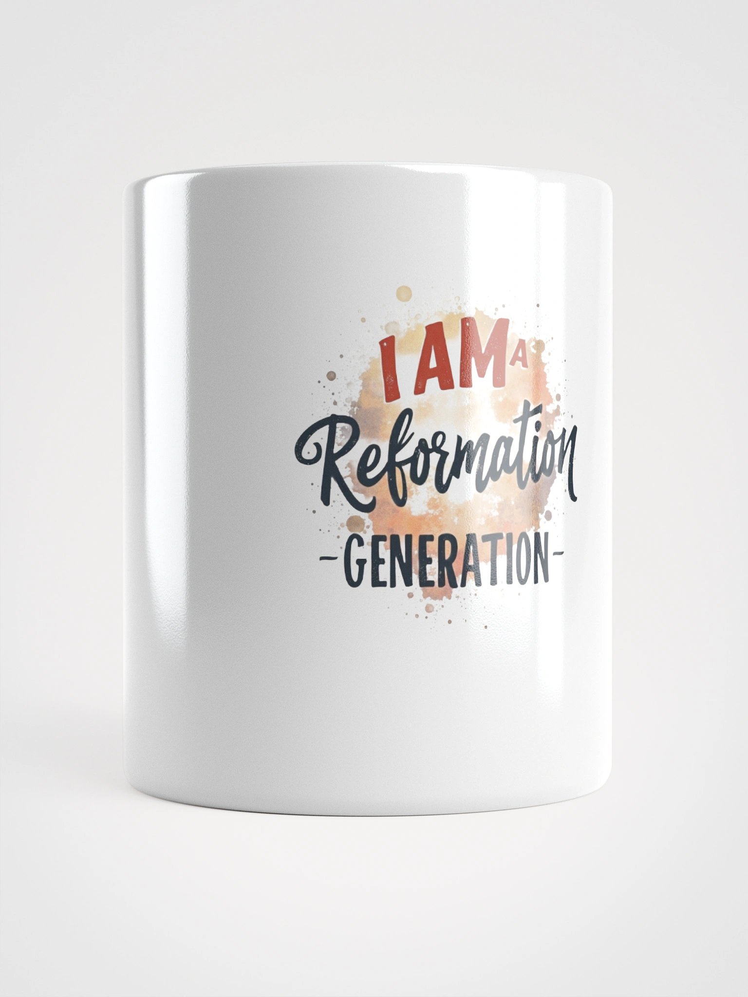 Reformation Generation Mug product image (1)