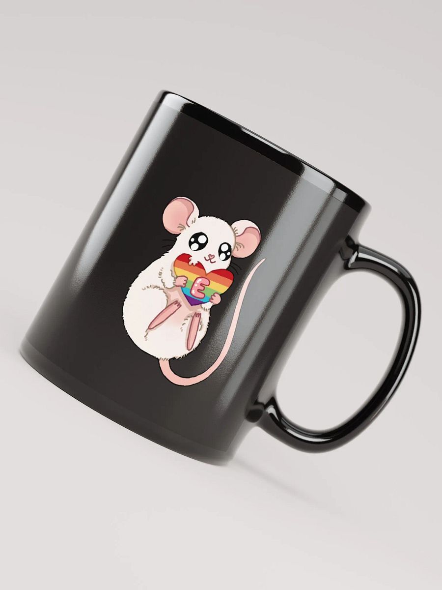 Rat Sewer Mug product image (7)