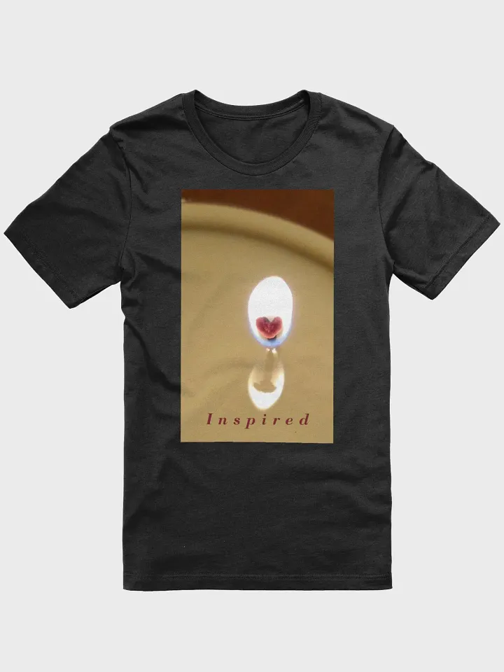Higher Love Tee #3 product image (6)