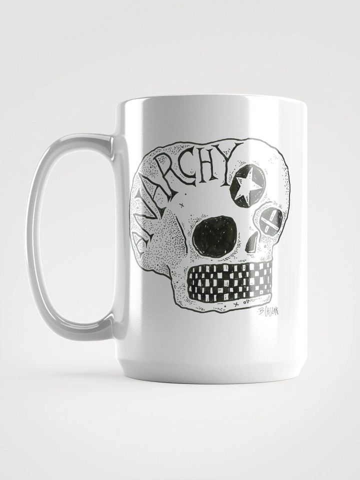 Cup Of Rebellion. product image (2)