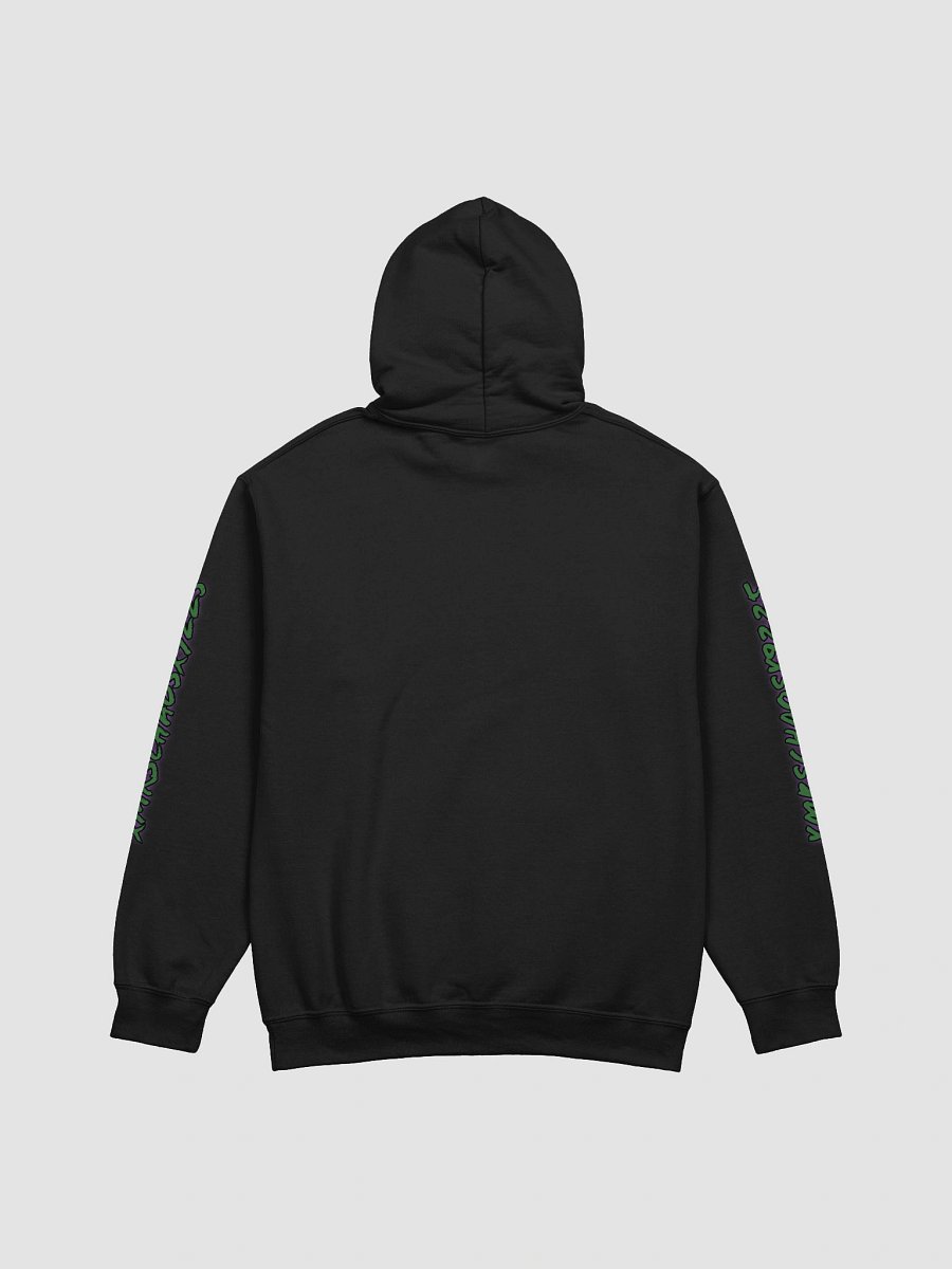 Cozy and Spooky product image (2)