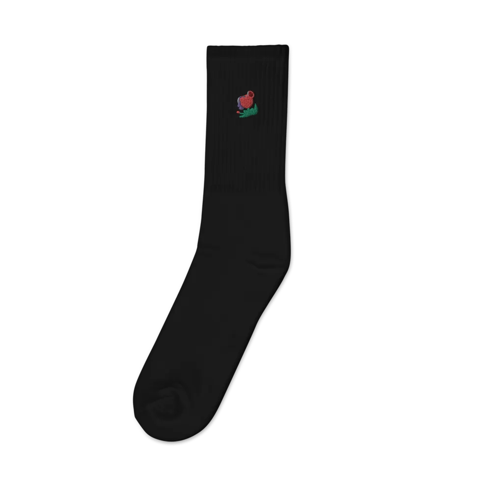 Spicy Pea Socks product image (1)