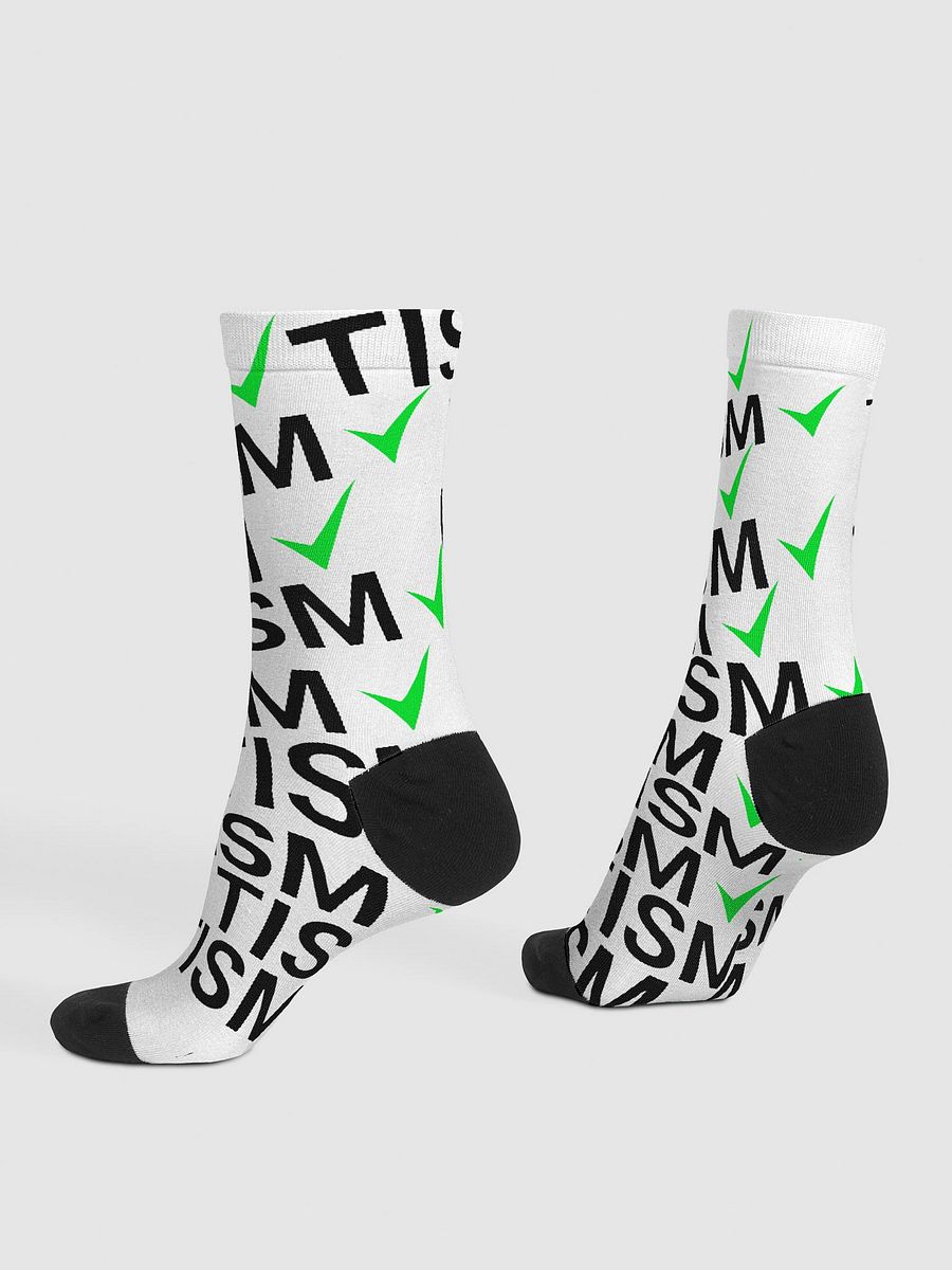 Tism socks product image (4)