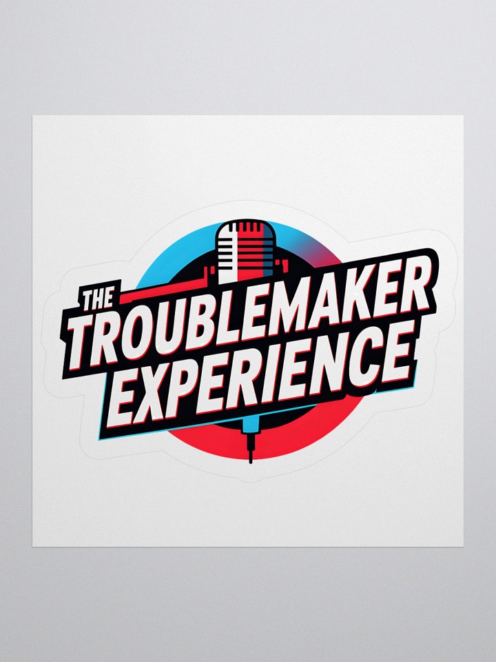 TME Stickers product image (1)