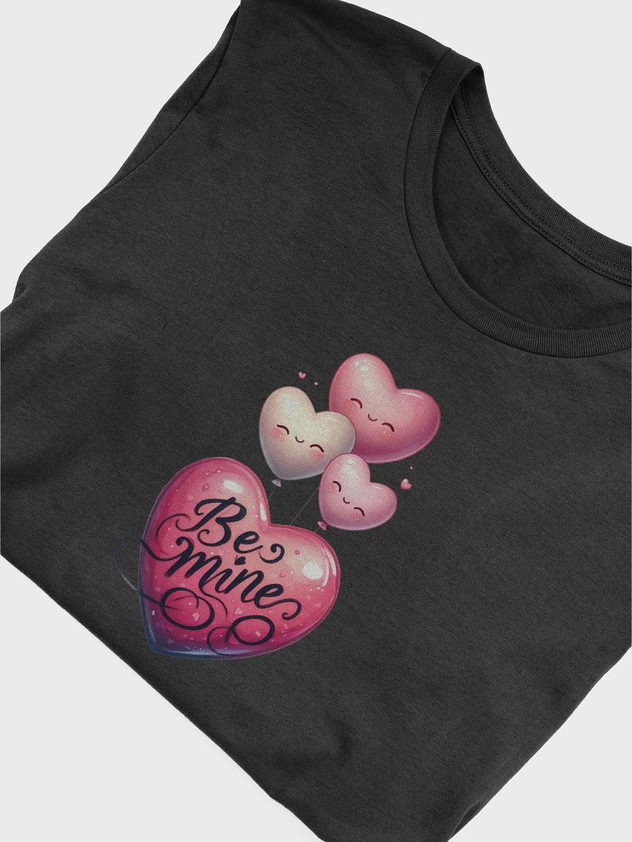 Be My Heart T-Shirt product image (4)