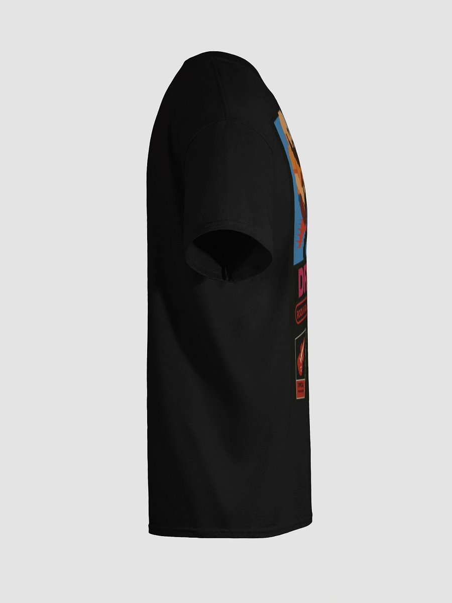 Draven "Excited" product image (133)