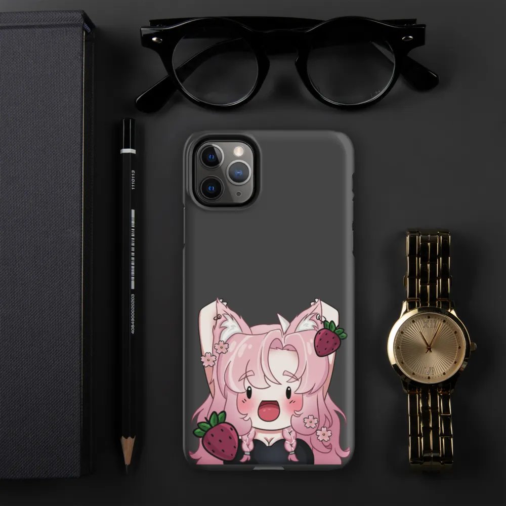 Strawberry Case! product image (48)