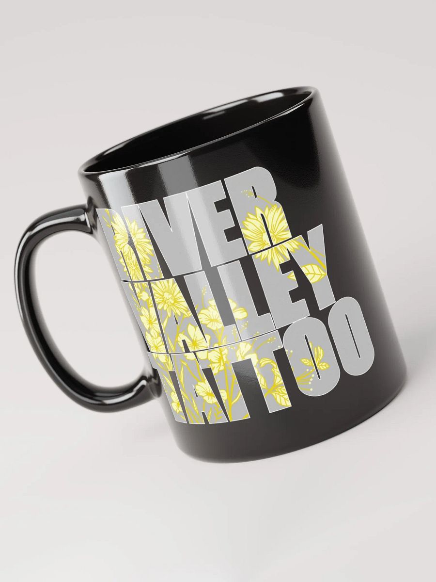 RVT Flower Mug product image (4)