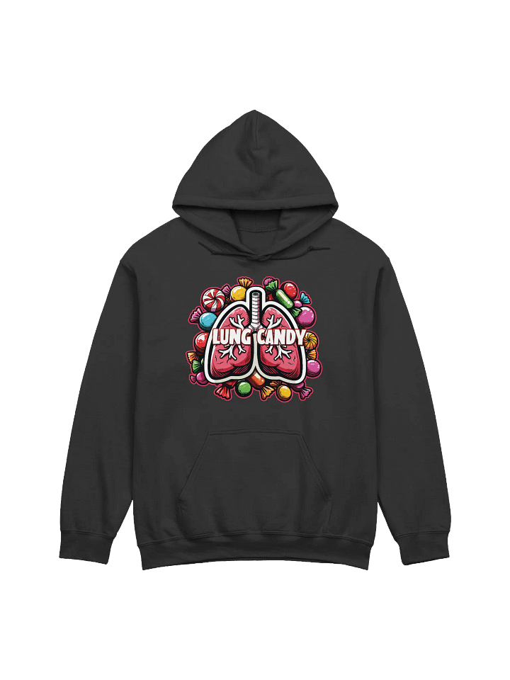 Lung Candy (Hoodie) product image (3)