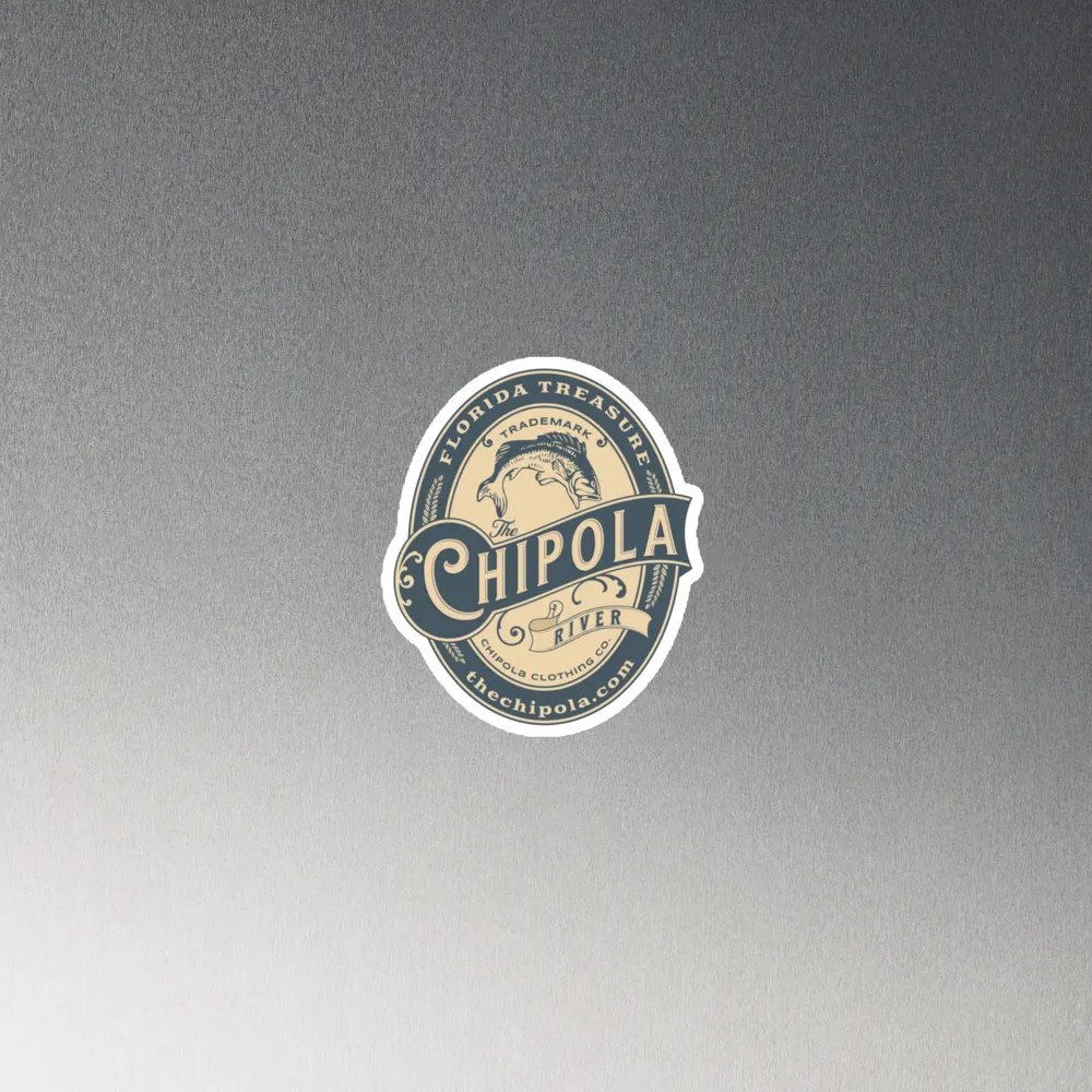 The Chipola Magnet product image (6)