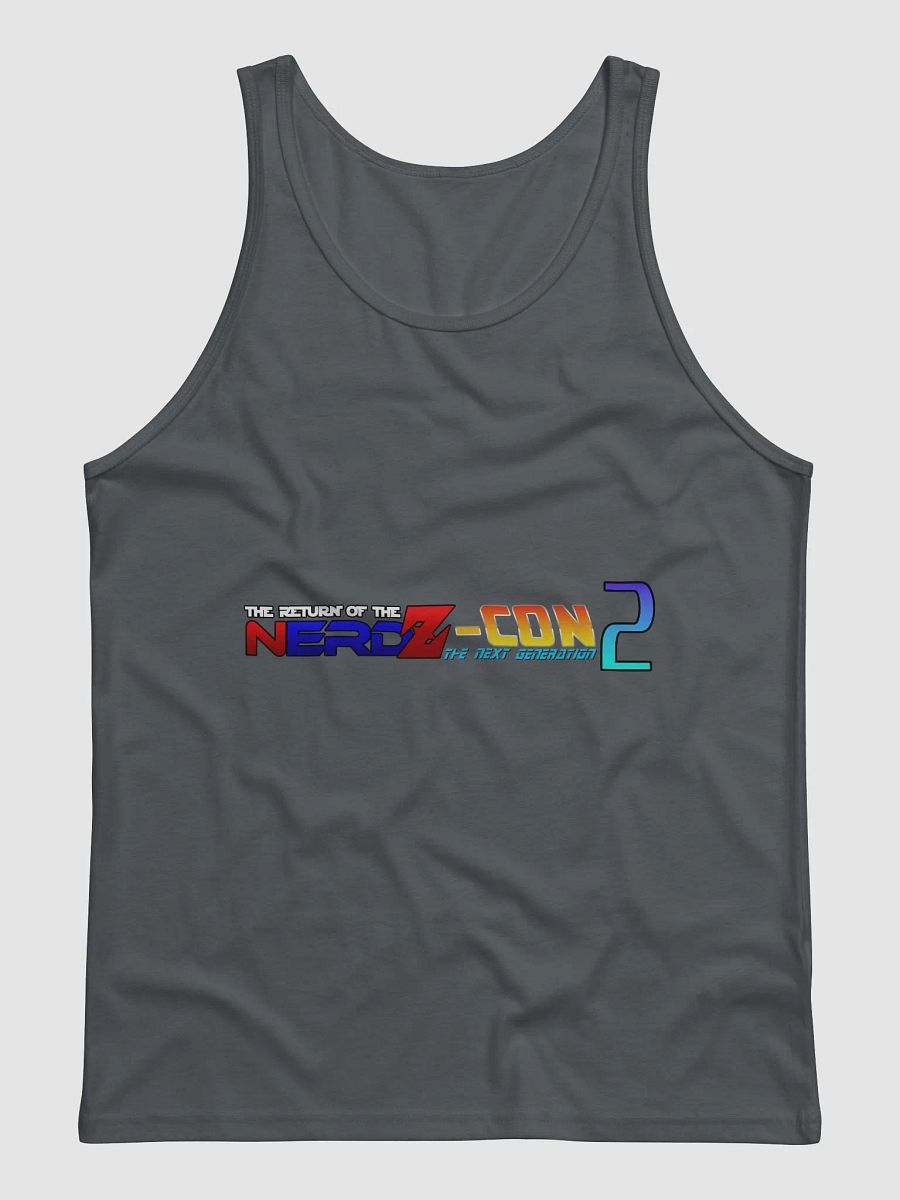 NerdZcon 2 The Andre Special product image (4)