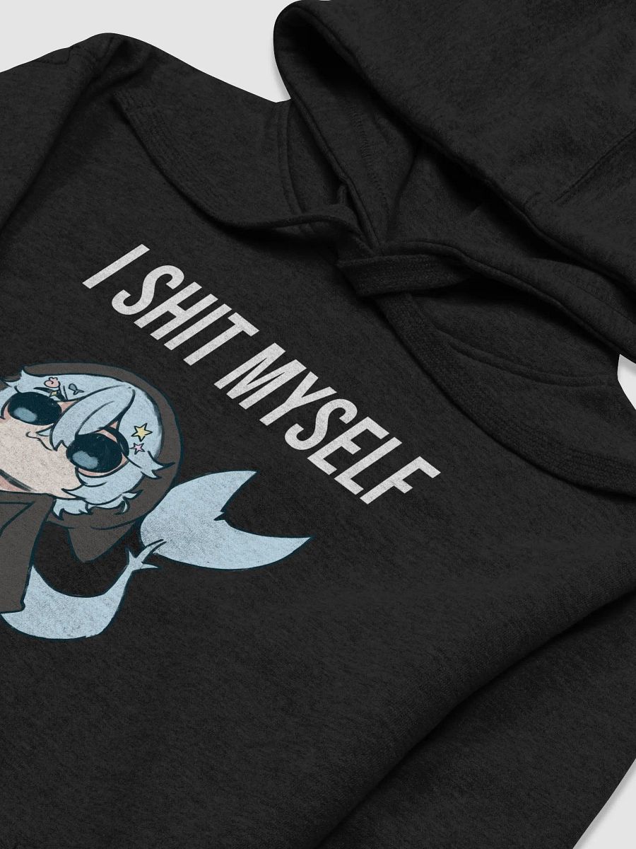 GumiSama I Sh*t Myself Hoodie product image (22)