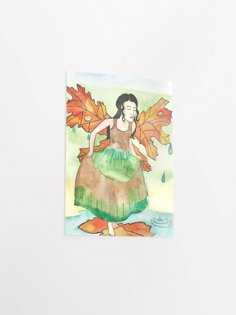 After The Rain Art Print product image (14)