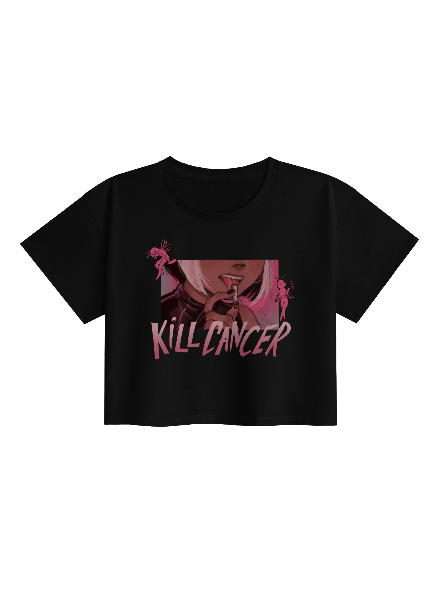 Kill Cancer (Smoking Kills Edition) product image (1)