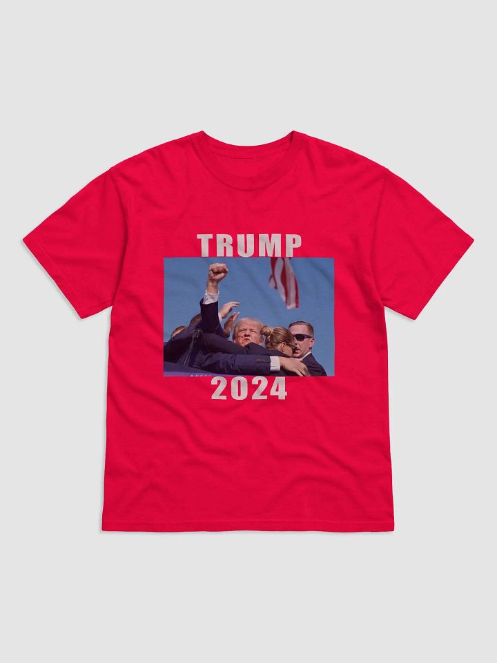 BULLETPROOF TRUMP 2024 product image (1)
