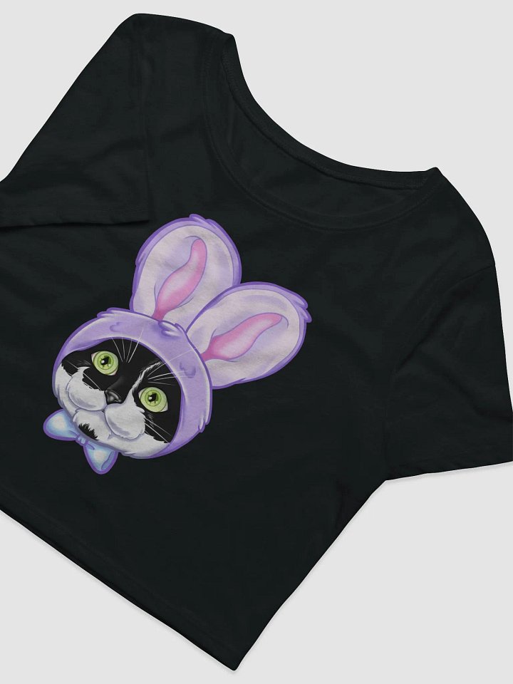 Bud Crop Tee product image (2)