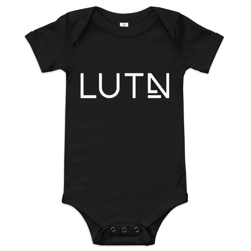 Black Onesie product image (1)