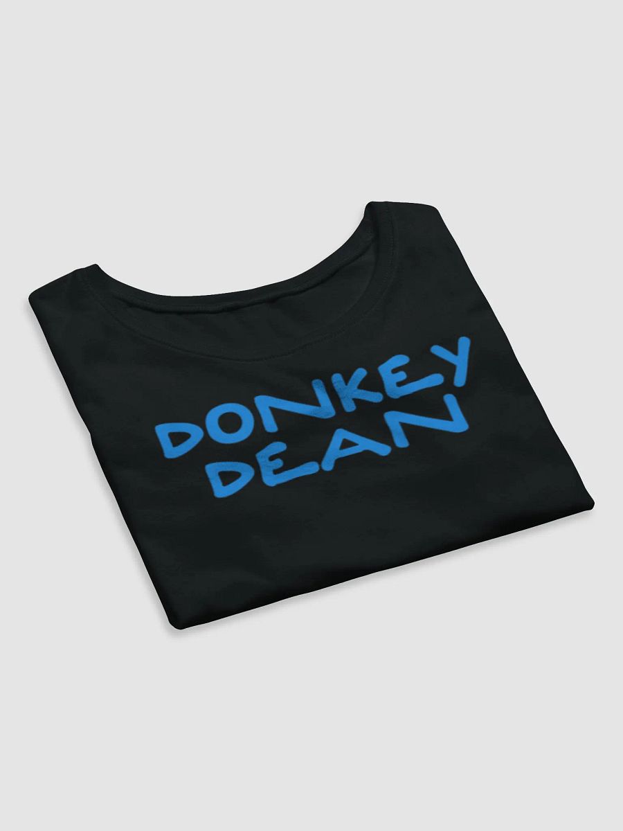 Donkey Women Crop Top product image (8)