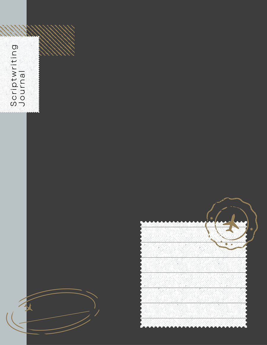 Digital Screenwriting Journal product image (1)
