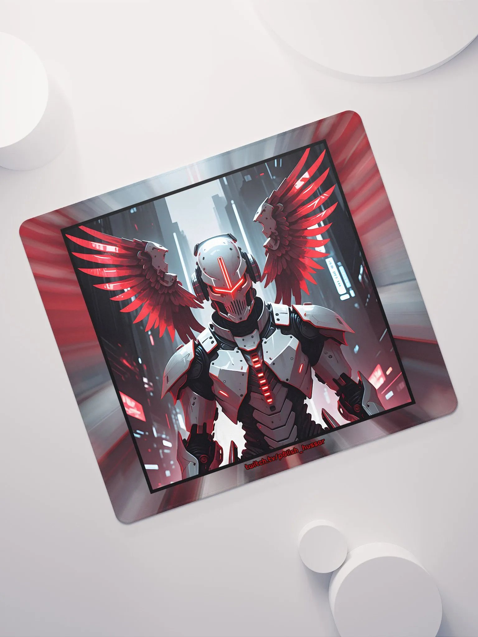 PH Avatar V2 Gaming Mouse Pad product image (7)