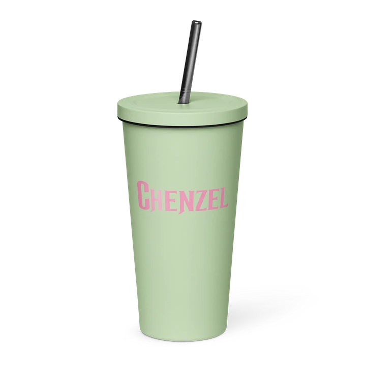 Chenzel Tumbler Green product image (1)