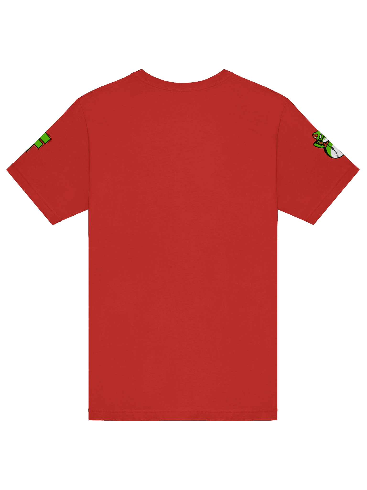 Frogs UltraSoft Tshirt product image (28)