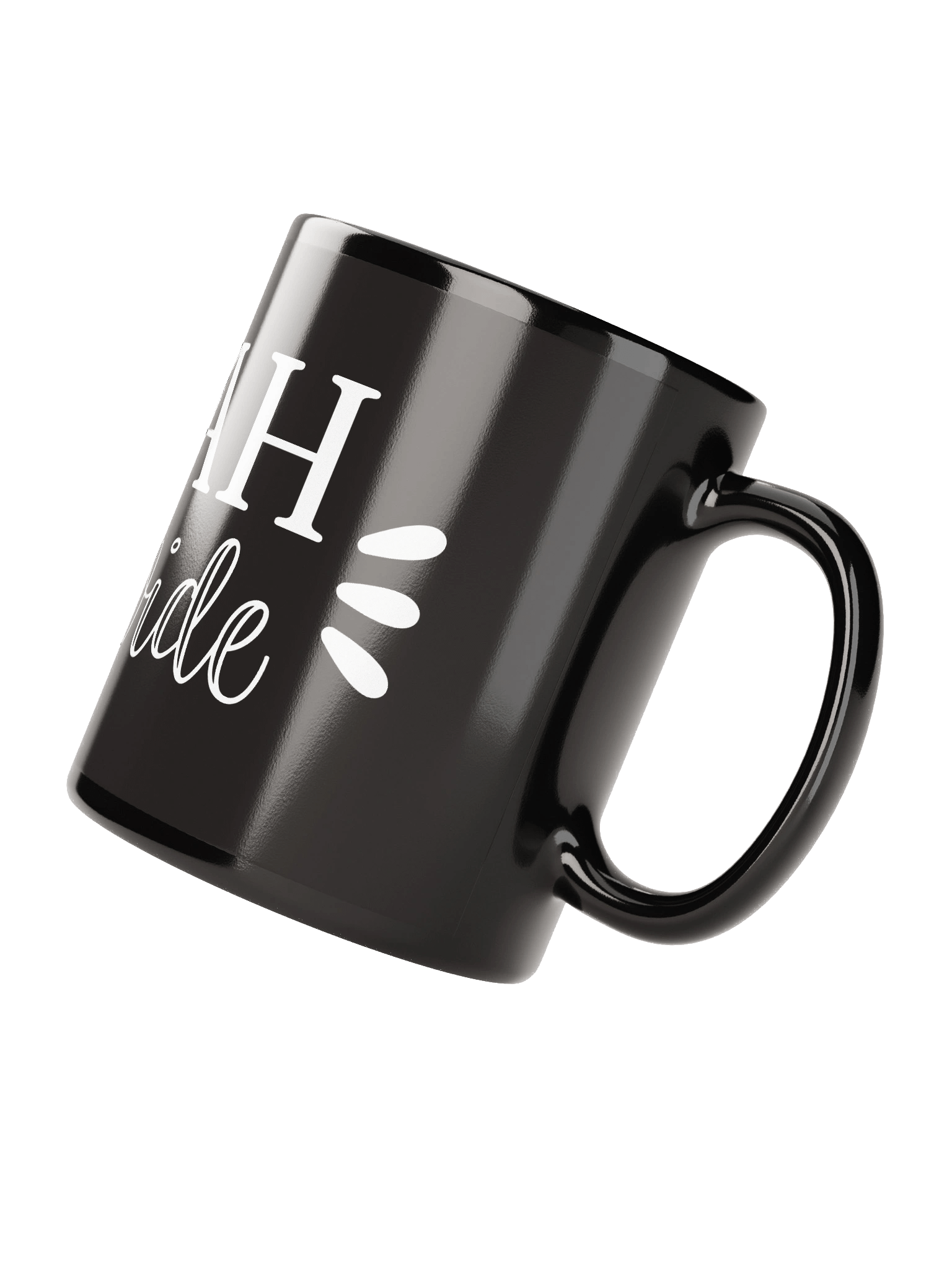 "Ummah Worldwide" Mystery Mug product image (2)