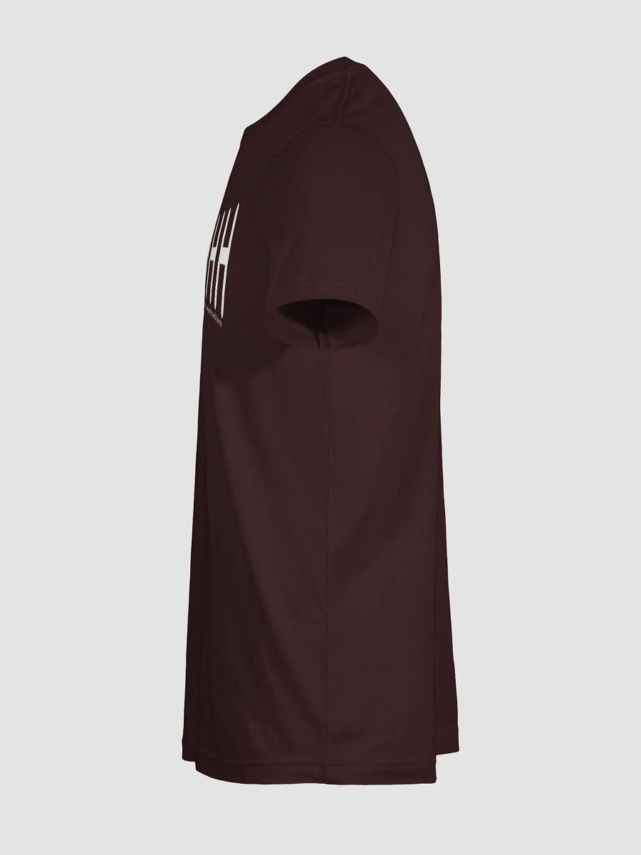 NAHHHH (T-Shirt) product image (9)
