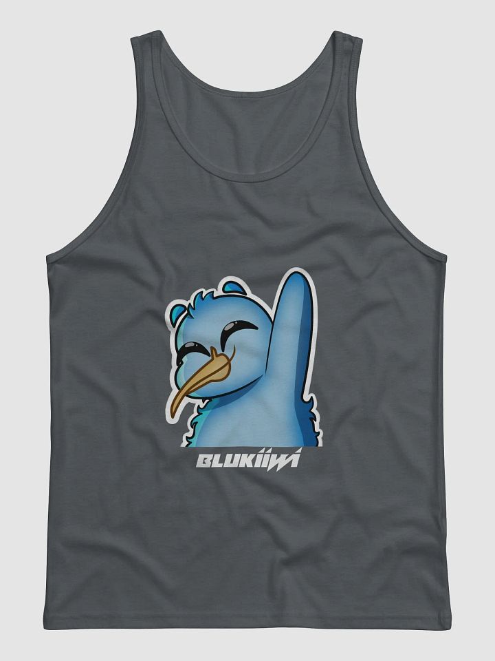 BluKii TankTop product image (1)