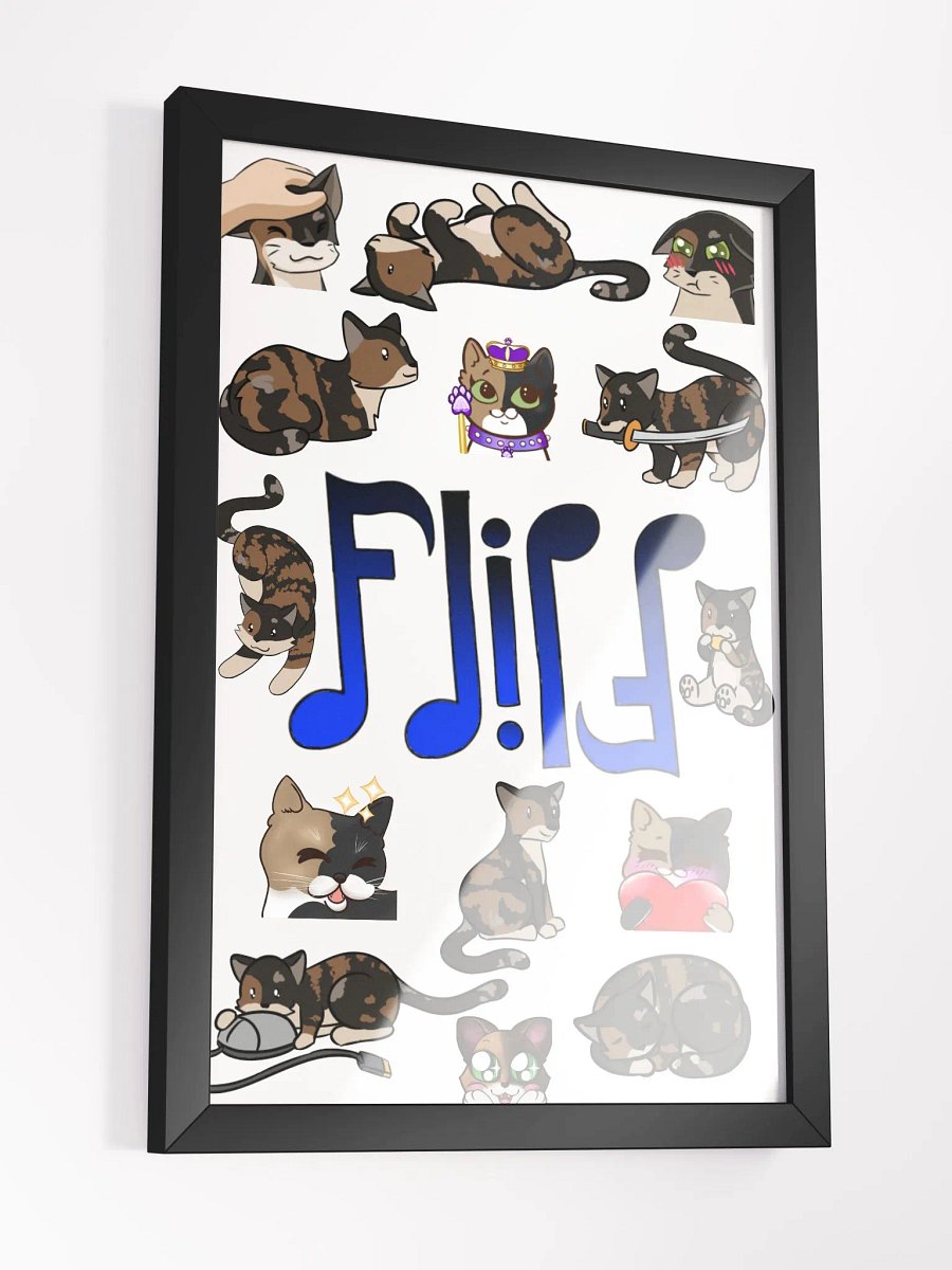 Pixel Poster product image (10)