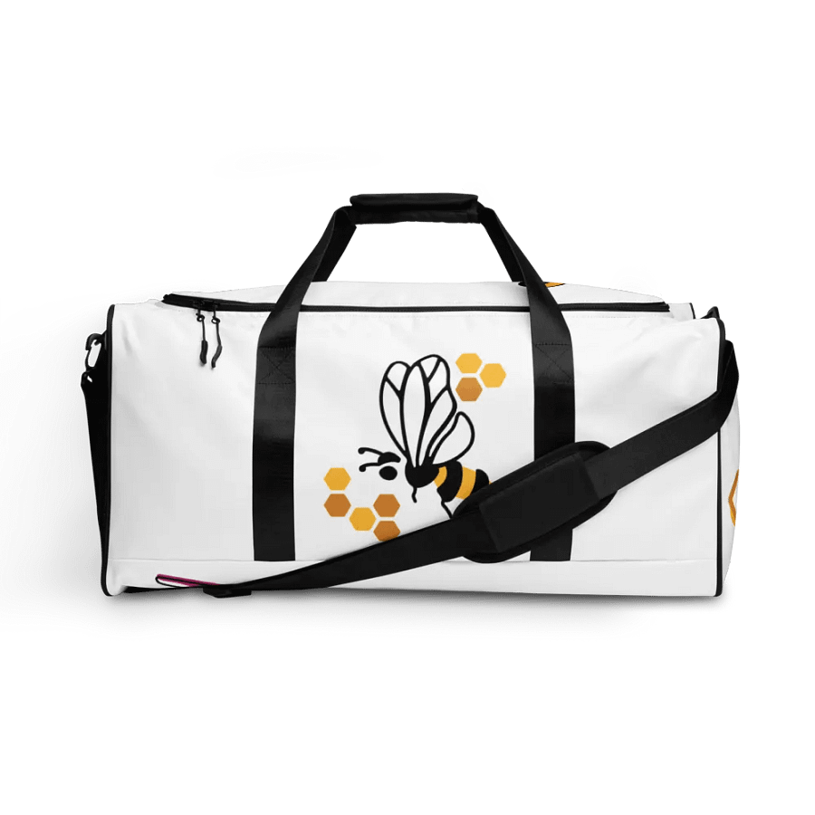 👜🍯 
