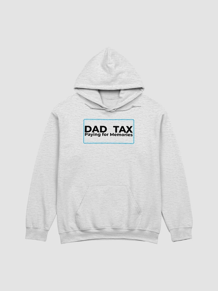 DAD TAX Paying for Memories product image (7)