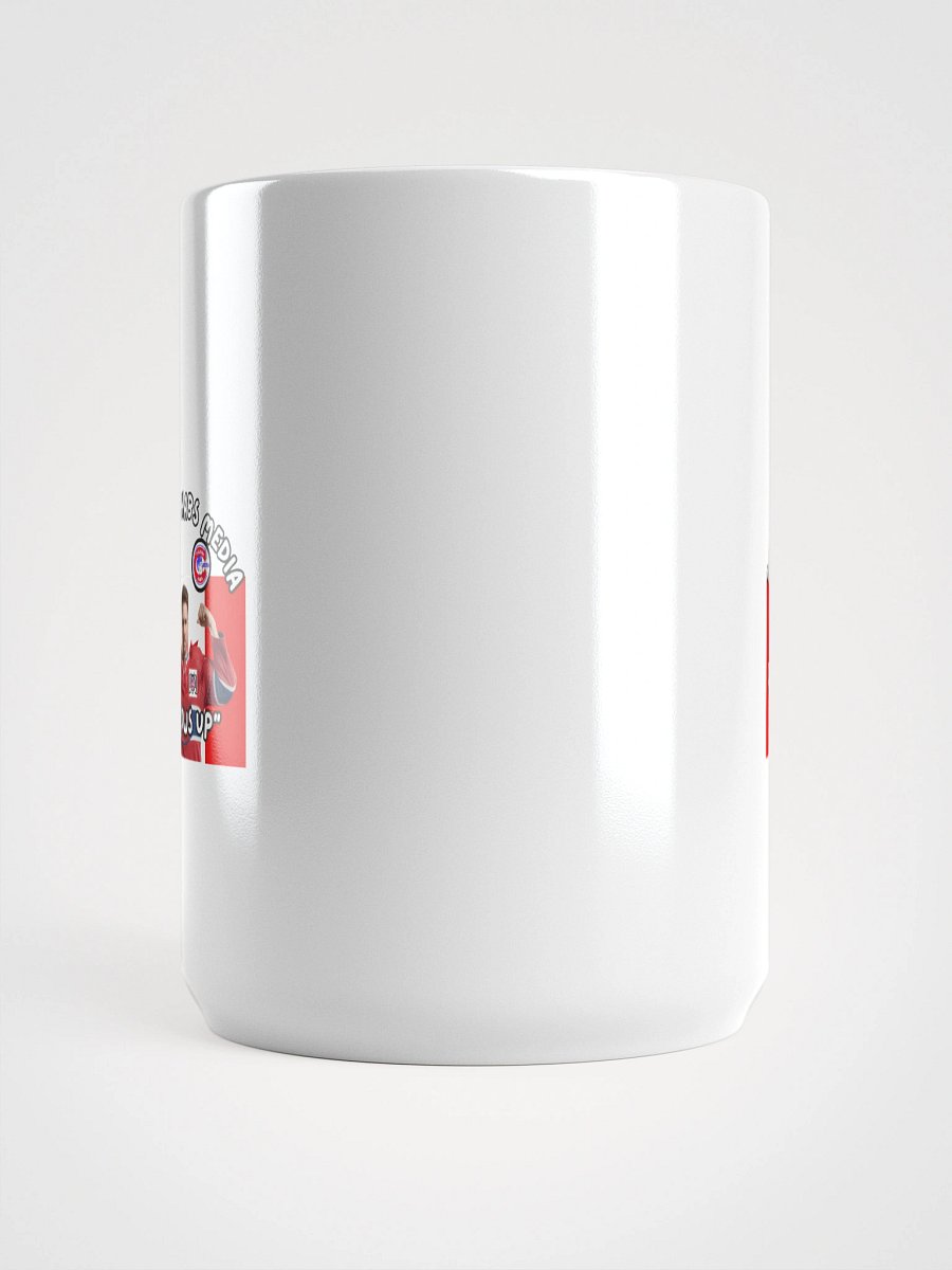 Skeleton Drinking Buddies Mug product image (5)