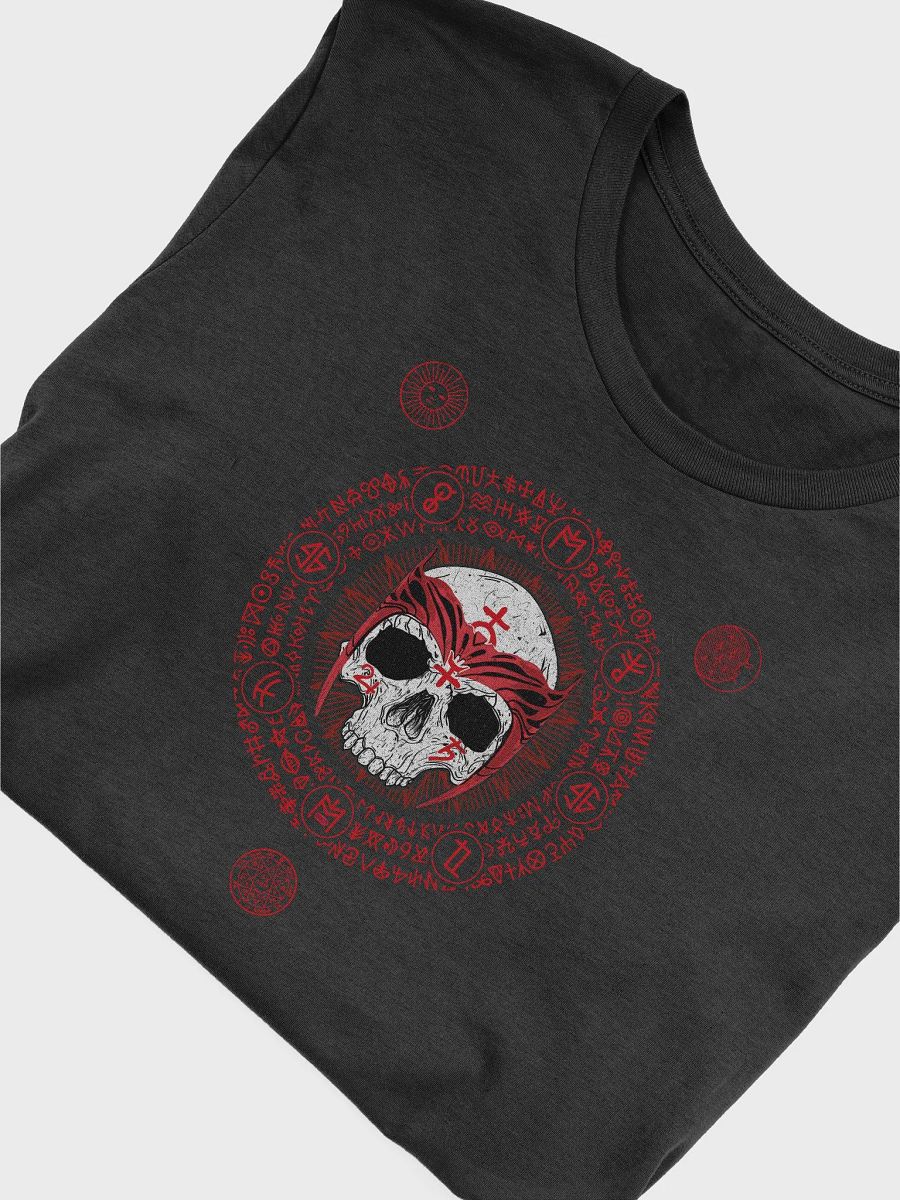 Madness - Unisex T-Shirt product image (3)