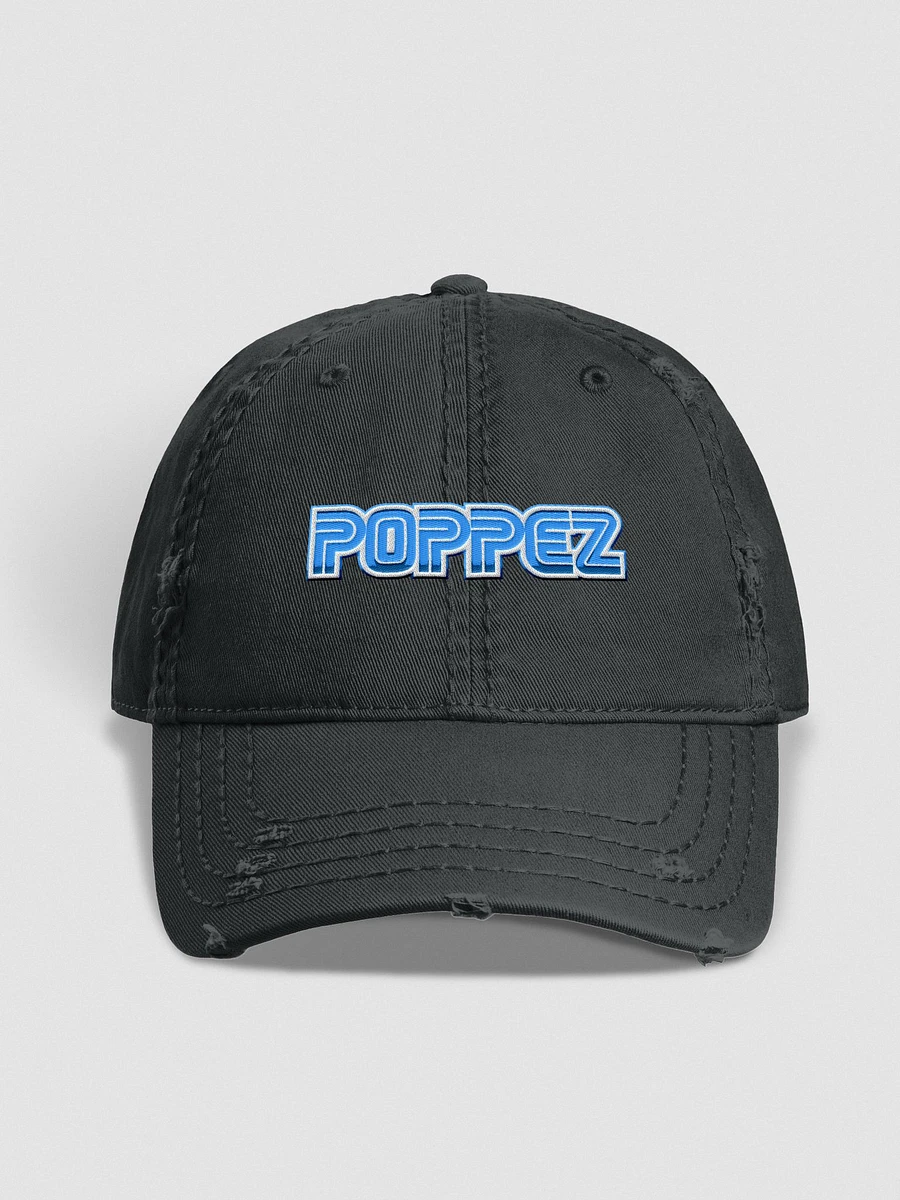 Distressed PopPez Hat product image (2)