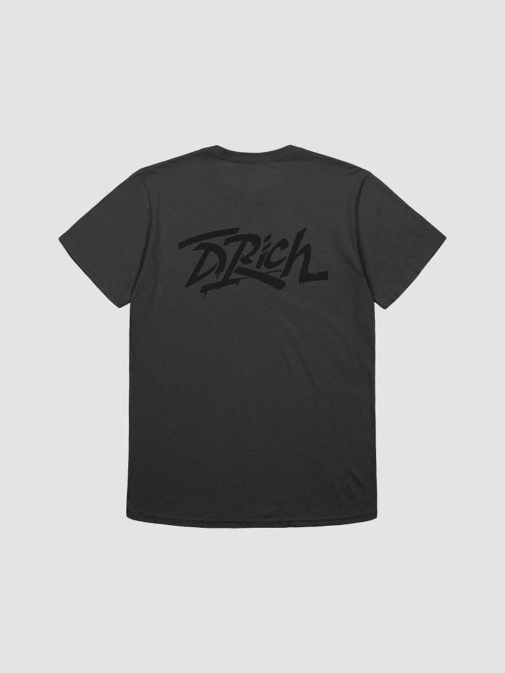 D_Rich Cotton Tee product image (4)