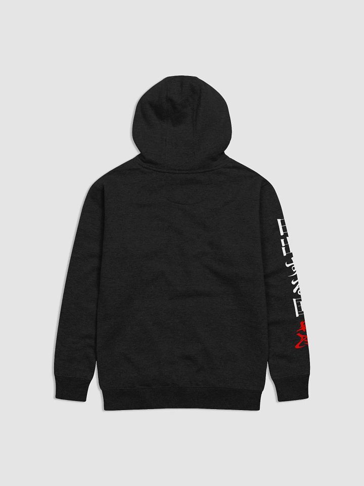 Origami Oki Hoodie product image (4)