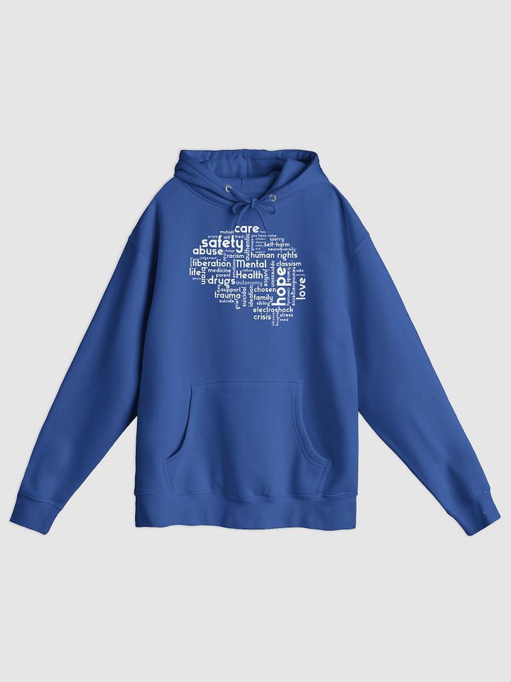 Mental Health Awareness 2023 Hoodie product image (1)