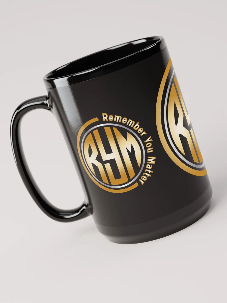 RYM Mug large product image (3)